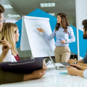 DOCÊNCIA NA EDUCAÇÃO DE JOVENS E ADULTOS