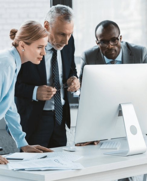 TERAPIA DE CASAIS E FAMÍLIA