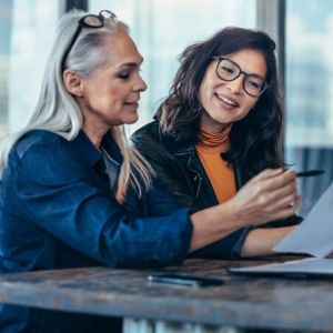 MBA DE EMPREENDEDORISMO, MARKETING E FINANÇAS