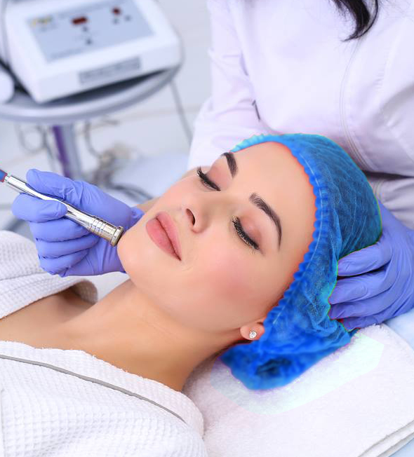 ARQUITETURA COMERCIAL